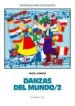 AudioLibro Danzas del Mundo (Vol. 2) de Angel Zamora
