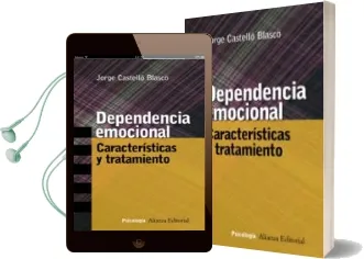 Descargar AudioLibro Dependencia Emocional: Caracteristicas y Tratamiento de Jorge Castello Blasco año 2005