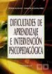 AudioLibro Dificultades de Aprendizaje e Intervencion Psicopedagogica de Joaquin Gonzalez Perez