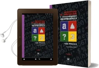 Descargar AudioLibro Dificultades de Aprendizaje e Intervencion Psicopedagogica: Guia Didactica (2ª Ed.) de Mª Elena Del Campo Adrian año 2005