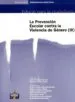 AudioLibro La Prevencion Escolar Contra la Violencia de Genero (Iii) (Bachil Lerato: Experiencias Didacticas) de Rafaela Garcia Lopez