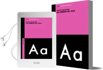 Descargar AudioLibro Las Paredes del Aula de Gabriela Augustowsky año 2005