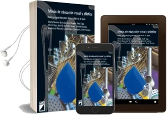 Descargar AudioLibro Menus de Educacion Visual y Plastica de Marta Berrocal año 2005