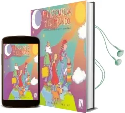 Descargar AudioLibro Mi Escuela y el Mundo de Varios Autores año 2005