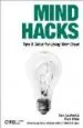 AudioLibro Mind Hacks: Tips and Tools for Using Your Brain de Tom Stafford