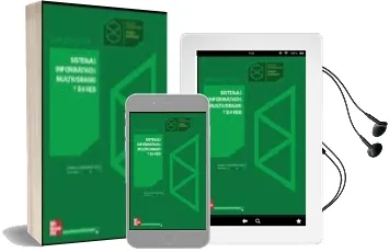 Descargar AudioLibro Sistemas Informaticos Multiusuario y en Red: Guia Didactica de Francisco Javier Muñoz Lopez año 2005