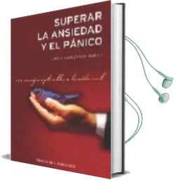 Descargar AudioLibro Superar la Ansiedad y el Panico: 121 Consejos Aplicables a la vid a Real de Linda Manassee Buell año 2005