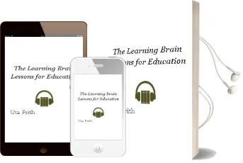 Descargar AudioLibro The Learning Brain: Lessons for Education de Uta Frith año 2005