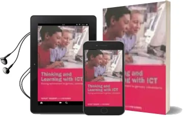 Descargar AudioLibro Thinking and Learning With Ict: Raising Achievement in Primary cl Assrooms de Rupert Wegerif año 2005