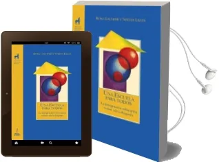 Descargar AudioLibro Una Escuela para Todos: La Integracion Educativa Veinte Años Desp ues de Rosa Galofre año 2005
