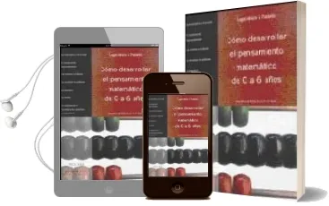 Descargar AudioLibro Como Desarrollar el Pensamiento Matematico (de 0 a 6 Años) de Angel Alsina I Pastells año 2006