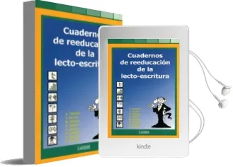 Descargar AudioLibro Cuadernos de Reeducacion de la Lecto-Escritura de Varios Autores año 2006