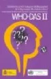 AudioLibro Cuestionario para la Evaluacion de la Discapacidad de la Organiza Cion Mundial de la Salud: Who-Das ii de Varios Autores