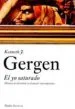 AudioLibro El yo Saturado: Dilemas de Identidad en el Mundo Contemporaneo de Kenneth J. Gergen