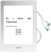 Descargar AudioLibro Es l Hora del Tapersex de Eva Moreno año 2006