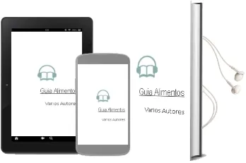 Descargar AudioLibro Guia Alimentos de Varios Autores año 2006