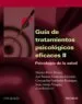 AudioLibro Guia de Tratamientos Psicologicos Eficaces (t. Ii): Psicologia de la Salud de Varios Autores