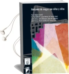 Descargar AudioLibro Hablamos de Lengua con Niños y Niñas de Rosa Estopa año 2006