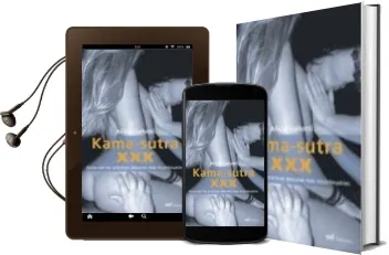 Descargar AudioLibro Kama-Sutra Xxx: Goza con las Practicas Sexuales mas Inconfesables de Alicia Gallotti año 2006