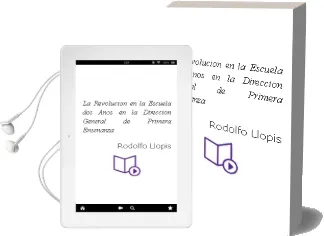 Descargar AudioLibro La Revolucion en la Escuela: Dos Años en la Direccion General de Primera Enseñanza de Rodolfo Llopis año 2006