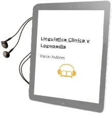 Descargar AudioLibro Lingüistica Clinica y Logopedia de Varios Autores año 2006