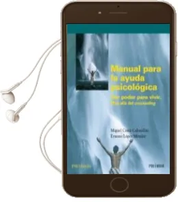 Descargar AudioLibro Manual para la Ayuda Psicologica de Miguel Costa Cabanillas año 2006