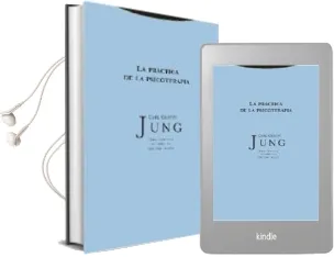 Descargar AudioLibro Obra Competa 16: La Practica de la Psicoterapia (Tela) de Carl Gustav Jung año 2006