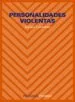 AudioLibro Personalidades Violentas de Enrique Echeburua Odriozola
