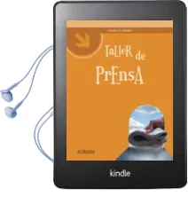 Descargar AudioLibro Taller de Prensa de Juan Jurado año 2006