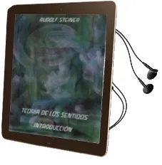 Descargar AudioLibro Teoria de los Sentidos de Rudolf Steiner año 2006