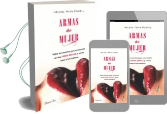 Descargar AudioLibro Armas de Mujer de Helena Frith Powell año 2006