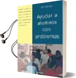 Descargar AudioLibro Ayudar a Alumnos con Problemas de Chris Kyriacou año 2006