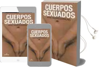 Descargar AudioLibro Cuerpos Sexuados de Anne Fausto Sterling año 2006