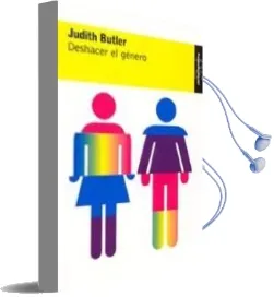 Descargar AudioLibro Deshacer el Genero de Judith Butler año 2006