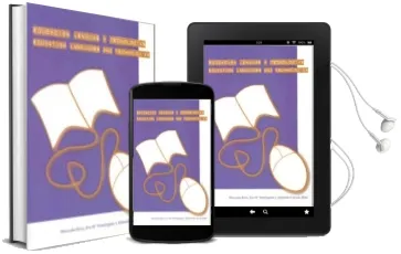 Descargar AudioLibro Educacion, Lenguas y Tecnologias = Education Languages and Techno Logies (Incluye Cd-Rom) de Mercedes Rico Sanchiz año 2006