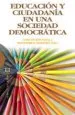 AudioLibro Educacion y Ciudadania en una Sociedad Democratica de Varios Autores