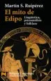 AudioLibro El Mito de Edipo: Lingüistica, Psicologia y Folklore de Martin S. Ruiperez