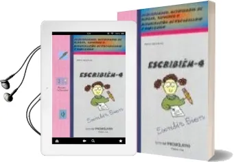 Descargar AudioLibro Escribien 4: Escribir Bien (Atencion a la Diversidad) de Pedro Olaya Ruano año 2006