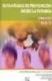 AudioLibro Estrategias de Prevencion desde la Tutoria. Libro del Tutor/A. 1º y 2º de la eso de Varios Autores