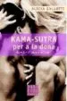 AudioLibro Kama - Sutra per a la Doma: Com fer - li Perdre el cap de Alicia Gallotti
