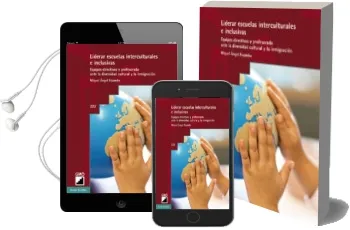 Descargar AudioLibro Liderar Escuelas Interculturales e Inclusivas: Equipos Directivo s y Profesorado Ante la Diversidad Cultural y la Inmigracion de Miquel A. Essomba año 2006