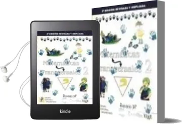 Descargar AudioLibro Matematicas Transversales 2 (2ª Ed.) de Rosario Maria Gonzalez Vigil año 2006
