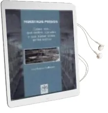 Descargar AudioLibro Nuestros Presos: Como Son, que Delitos Cometen y que Tratamientos se les Aplica de Juan Romero Rodriguez año 2006