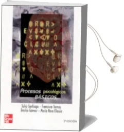 Descargar AudioLibro Procesos Psicologicos Basicos (2ª Ed.) de Julio Santiago De Torres año 2006