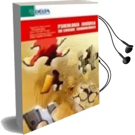Descargar AudioLibro Psicologia Juridica: Un Enfoque Criminologico de Miguel A. Soria Verde año 2006