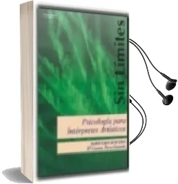 Descargar AudioLibro Psicologia para Interpretes Artisticos de Andres Lopez De La Llave año 2006