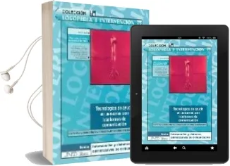 Descargar AudioLibro Tecnologias de Ayuda en Personas con Trastornos de Comunicacion de Francisco Alcantud Marin año 2006