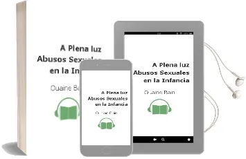 Descargar AudioLibro A Plena Luz: Abusos Sexuales en la Infancia de Ouaine Bain año 2006