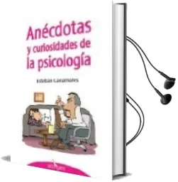 Descargar AudioLibro Anecdotas y Curiosidades de la Psicologia de Esteban Cañamares año 2006