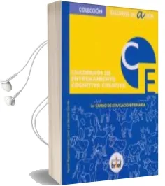 Descargar AudioLibro Cuadernos de Entrenamiento Cognitivo Creativo, 1 Educacion Primar ia de Agustin Regadera Lopez año 2006